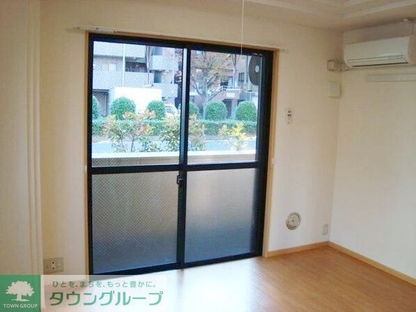 ユニテ@中原の物件内観写真